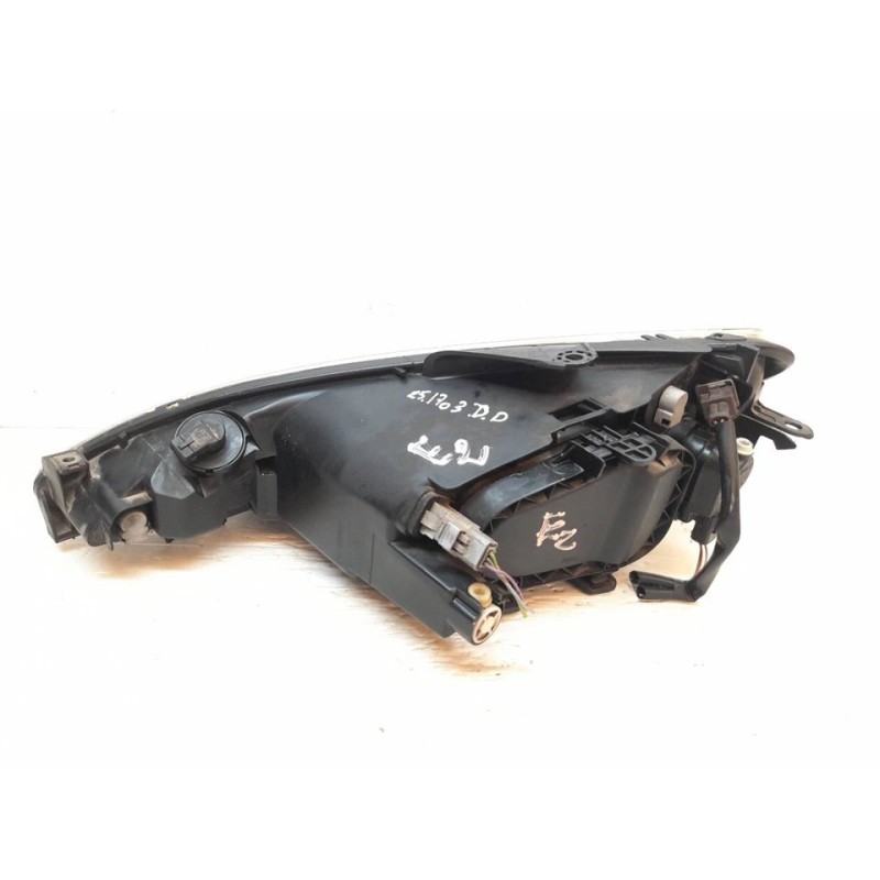 Recambio de faro derecho para peugeot 206 berlina x-line refri referencia OEM IAM 4