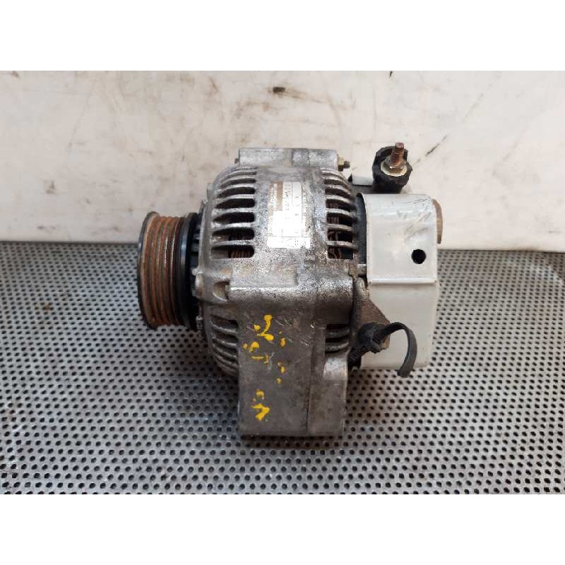 Recambio de alternador para rover 200 220 gti (cv.136) referencia OEM IAM 1012110151 37746 96031 / DENSO