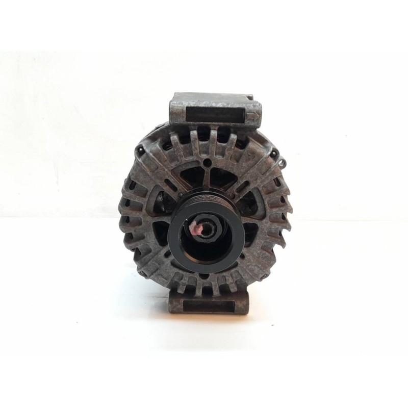 Recambio de alternador para mercedes-benz clase c (w205) lim. c 220 cdi bluetec (205.004) referencia OEM IAM A0009062822 3