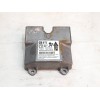 Recambio de centralita airbag para opel astra gtc cosmo referencia OEM IAM 13137905 327963935 