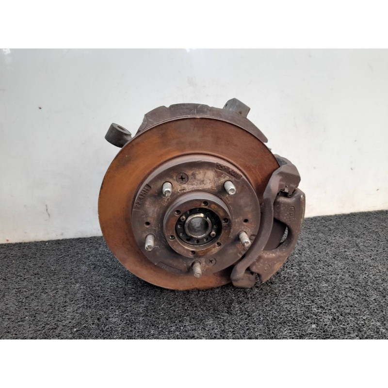Recambio de mangueta delantera derecha para kia sportage lx 4x4 referencia OEM IAM   