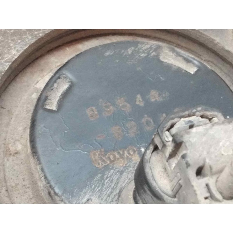 Recambio de mangueta trasera izquierda para toyota rav 4 (a2) 1.8 16v cat referencia OEM IAM 89544 - Azul 4