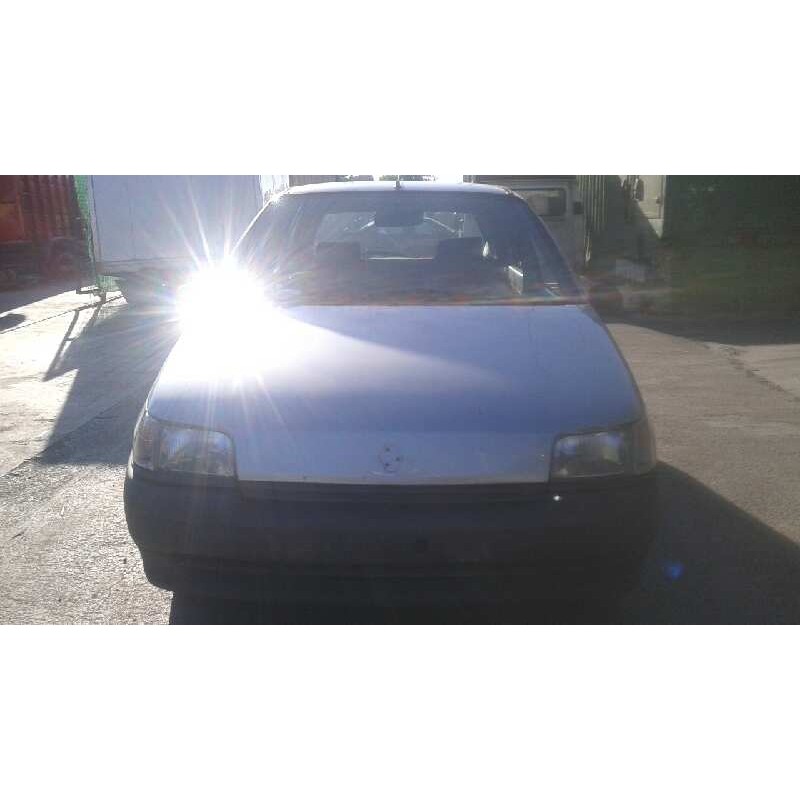 renault clio i fase i+ii (b/c57) del año 1993