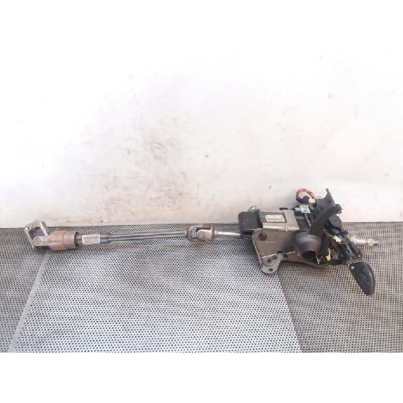 Recambio de columna direccion para alfa romeo 147 (190) 1.9 jtdm 120cv black line (2007) referencia OEM IAM 606935380  