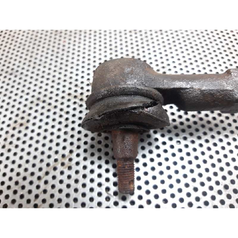 Recambio de cremallera direccion para hyundai atos (mx) 1.0 cat referencia OEM IAM 570002000 135361 2
