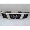 Recambio de rejilla delantera para nissan x-trail (t31) se referencia OEM IAM 62310JG40A  