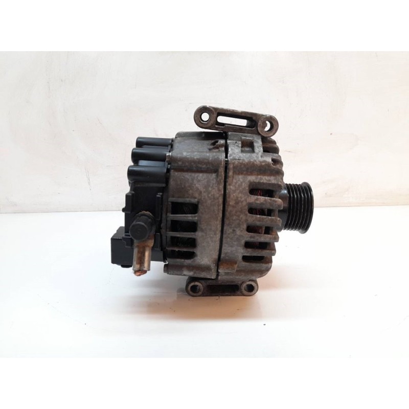 Recambio de alternador para mercedes-benz clase c (w205) lim. c 220 cdi bluetec (205.004) referencia OEM IAM A0009062822 4