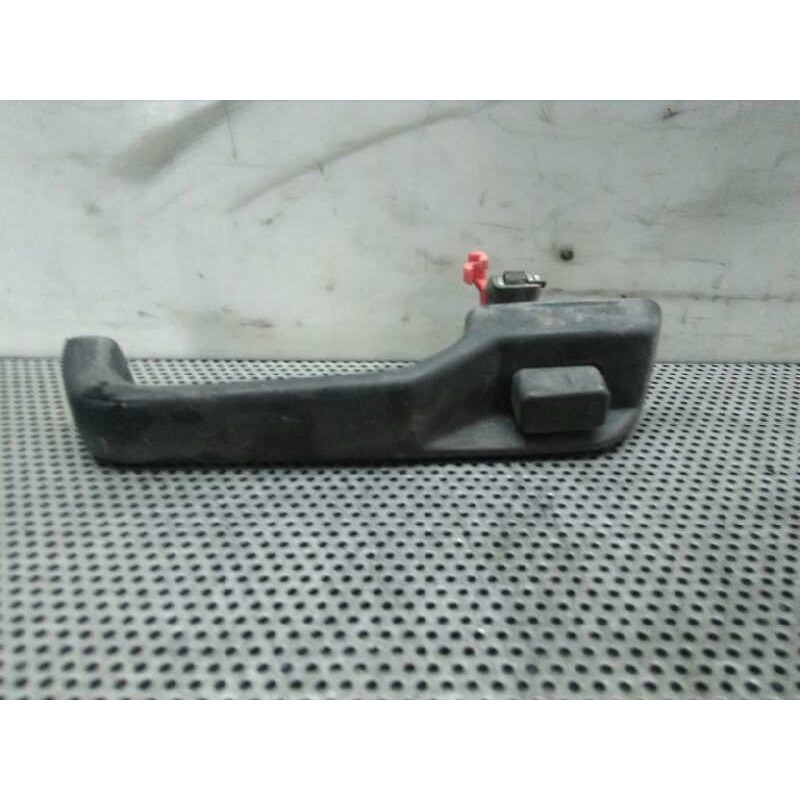 Recambio de maneta exterior trasera derecha para chrysler jeep gr.cherokee (zj)/(z) 5.2 v8 cat referencia OEM IAM   