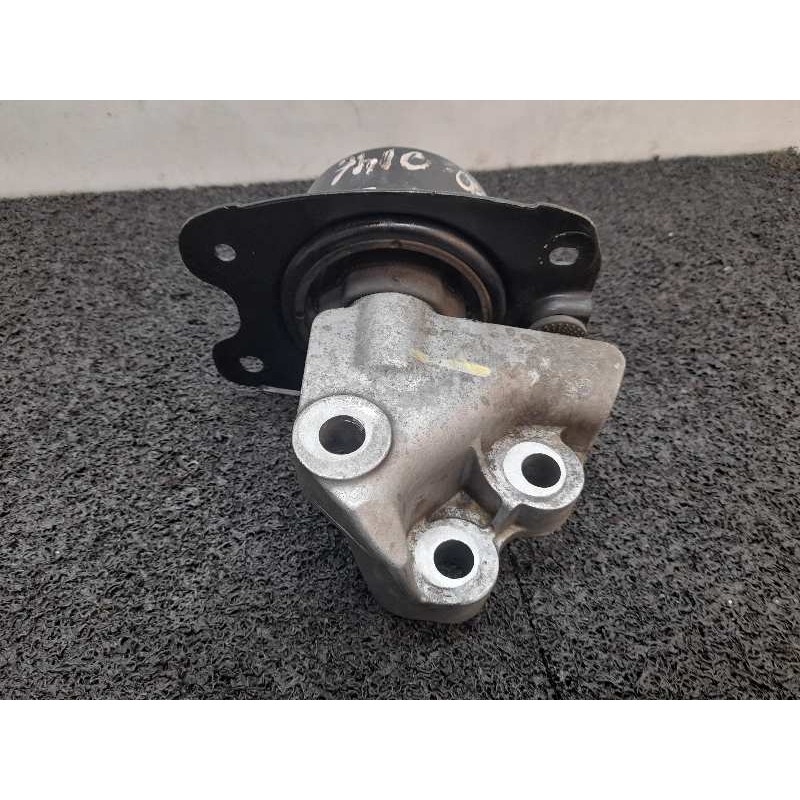 Recambio de soporte cambio para chevrolet captiva 2.0 vcdi ltx sport referencia OEM IAM - Negro 2