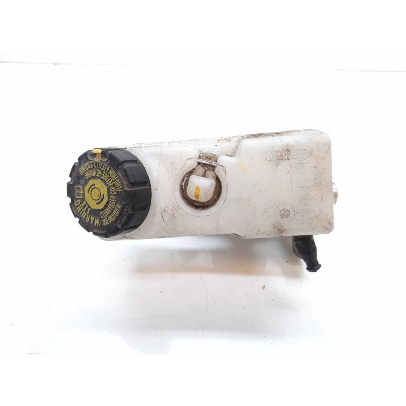 Recambio de bomba freno para dacia sandero stepway referencia OEM IAM 2