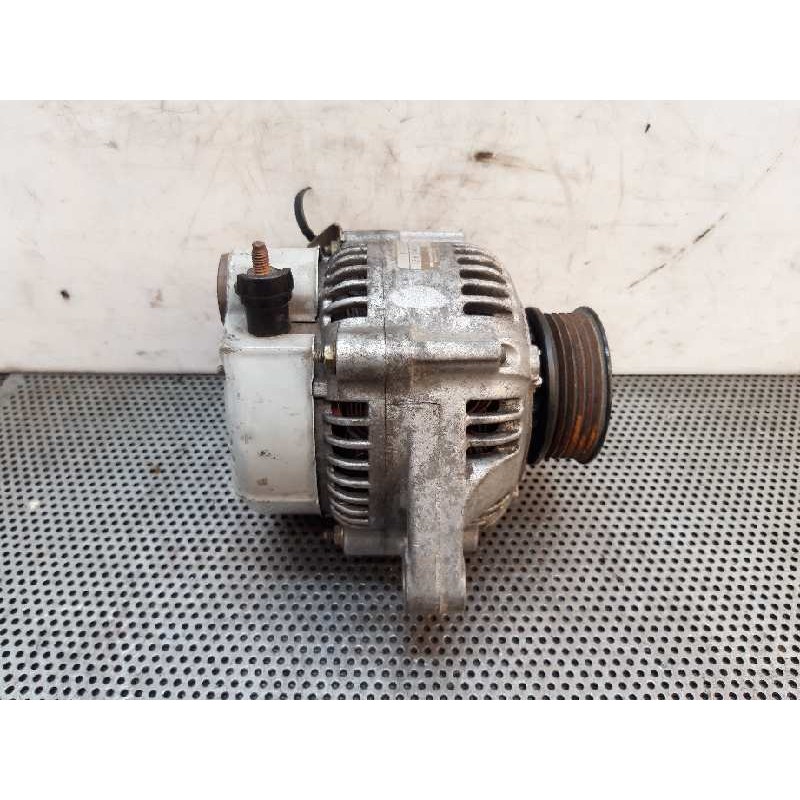Recambio de alternador para rover 200 220 gti (cv.136) referencia OEM IAM 1012110151 37746 96031 / DENSO 2