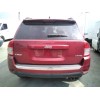 chrysler jeep compass del año 2012