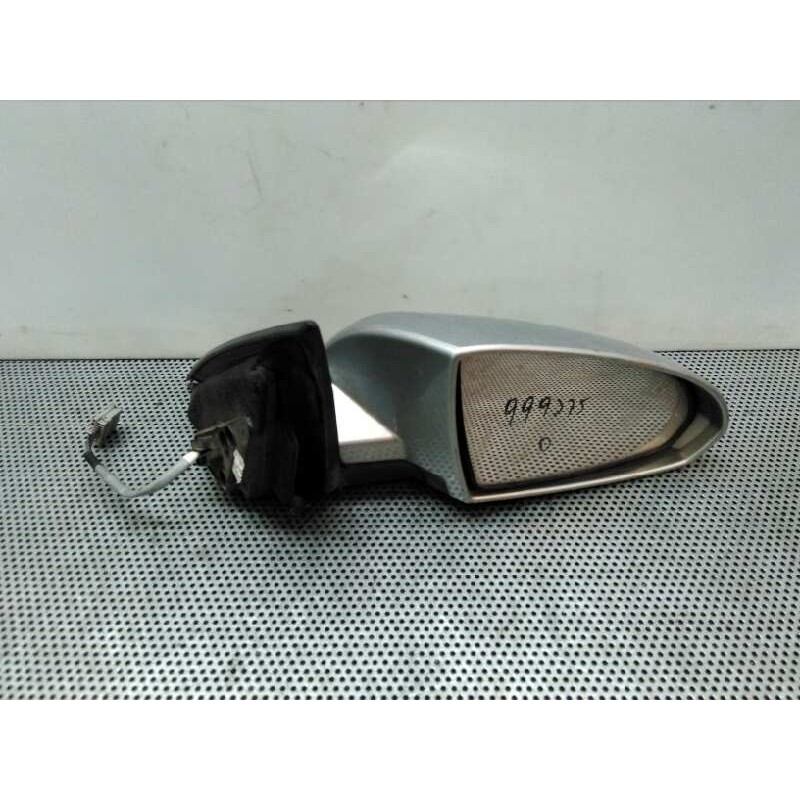 Recambio de retrovisor derecho para nissan primera berlina (p12) 1.6 cat referencia OEM IAM   