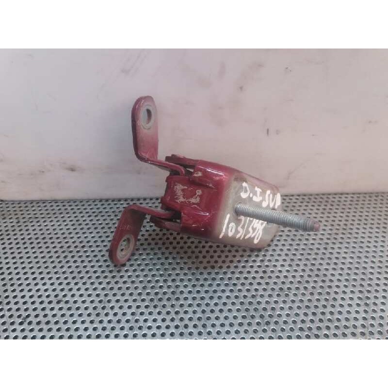 Recambio de bisagra puerta para ford fiesta (cb1) 1.4 16v cat referencia OEM IAM 2