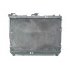 Recambio de radiador agua para kia carens 2.0 crdi lx monovolumen referencia OEM IAM 0K2KB15XXX  