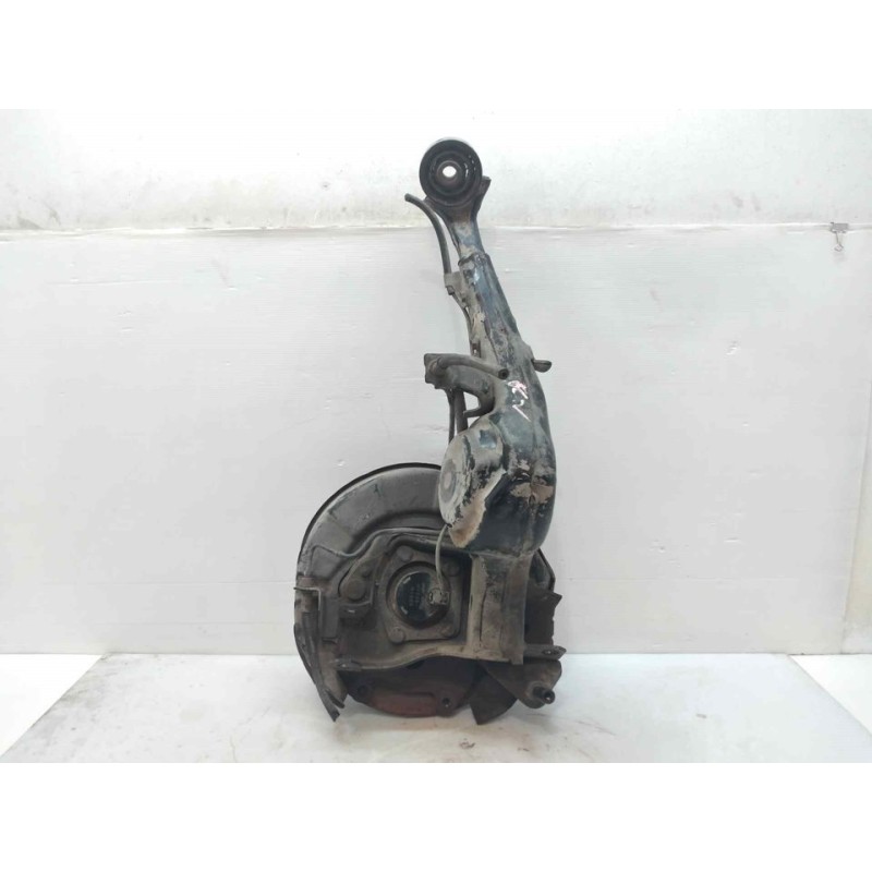 Recambio de mangueta trasera izquierda para toyota rav 4 (a2) 1.8 16v cat referencia OEM IAM 89544 - Azul 5
