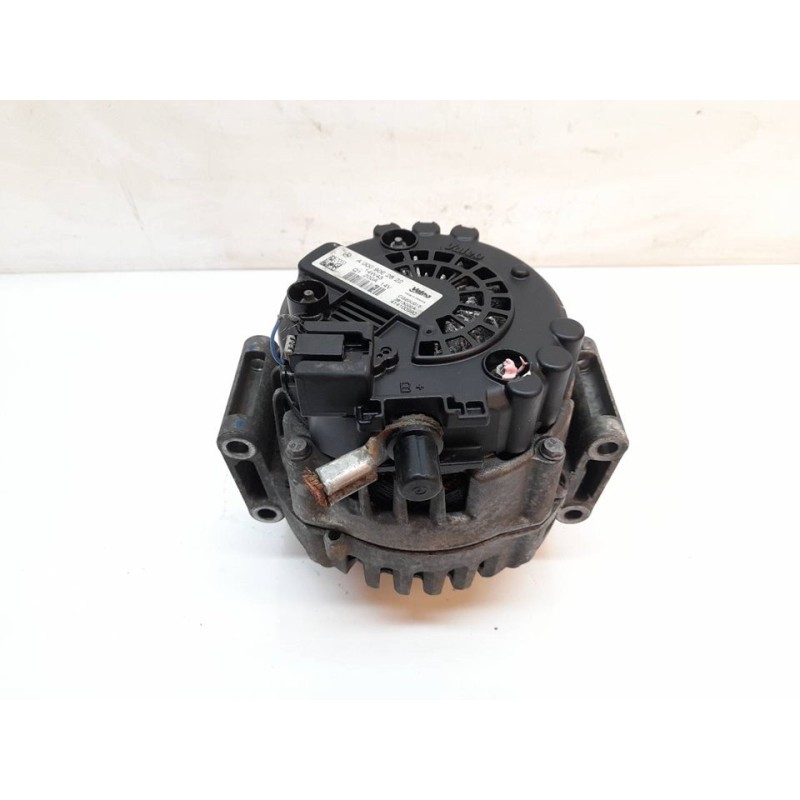 Recambio de alternador para mercedes-benz clase c (w205) lim. c 220 cdi bluetec (205.004) referencia OEM IAM A0009062822 5