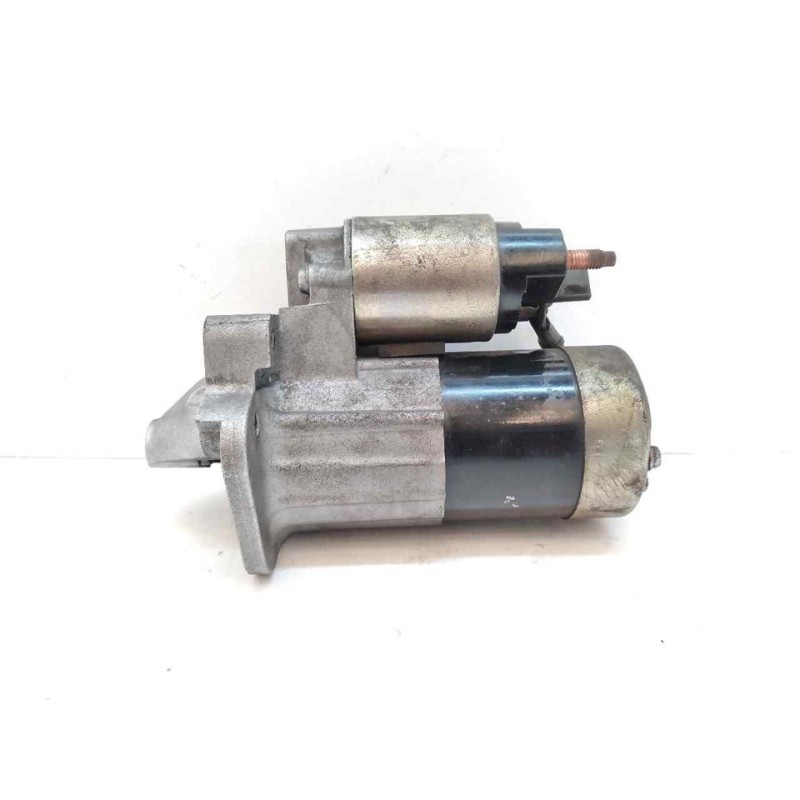 Recambio de motor arranque para renault clio iii confort expression referencia OEM IAM M000T87881 8200306595 