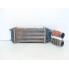 Recambio de intercooler para opel crossland x design line referencia OEM IAM 9803900780  BEHR