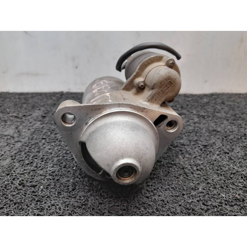 Recambio de motor arranque para daewoo kalos 1.2 se referencia OEM IAM 96289430 - Gris 3