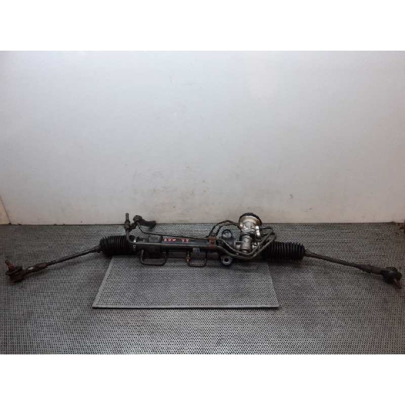 Recambio de cremallera direccion para hyundai atos (mx) 1.0 cat referencia OEM IAM 570002000 135361 3