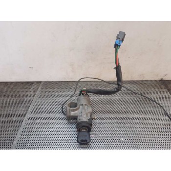 ANTIRROBO / LLAVE CONTACTO 