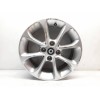 Recambio de llanta para smart forfour basis (52kw) (453.042) referencia OEM IAM A4534014000 5,5JX15 