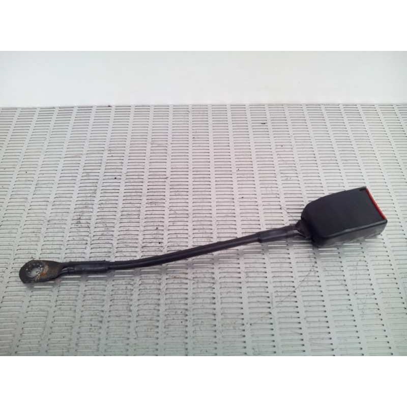 Recambio de enganche cinturon delantero derecho para citroën c15 referencia OEM IAM   