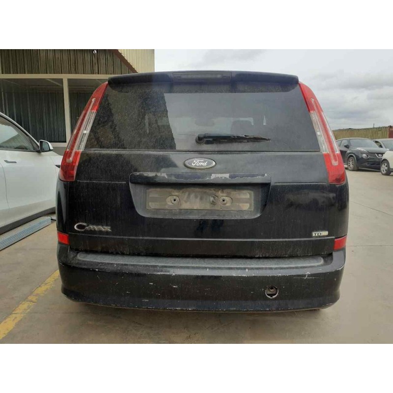 ford c-max (cb3) del año 2007