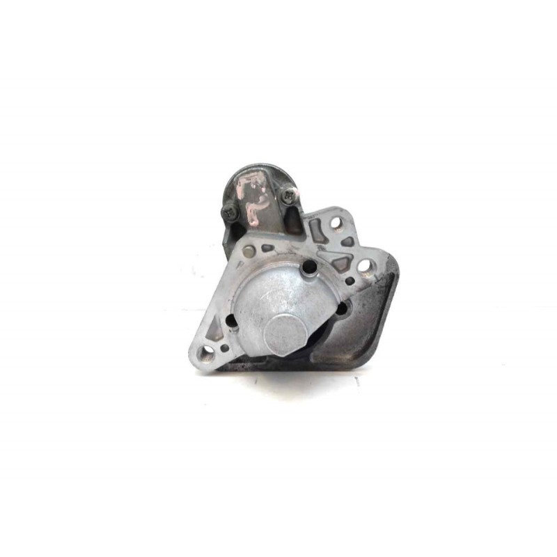 Recambio de motor arranque para renault clio iii confort expression referencia OEM IAM M000T87881 8200306595 2