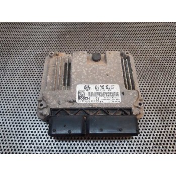 CENTRALITA MOTOR UCE 0281013279 03G906021LK 