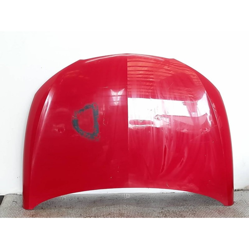 Recambio de capo para seat ibiza (6j5) reference referencia OEM IAM   