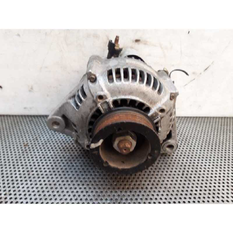 Recambio de alternador para rover 200 220 gti (cv.136) referencia OEM IAM 1012110151 37746 96031 / DENSO 4