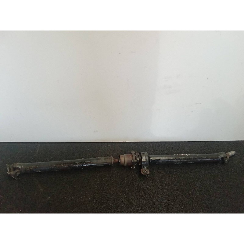 Recambio de transmision central para mazda mpv (lw) 2.0 td comfort referencia OEM IAM   