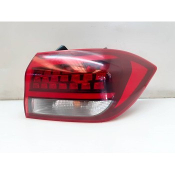 PILOTO TRASERO DERECHO 92402G4500 
