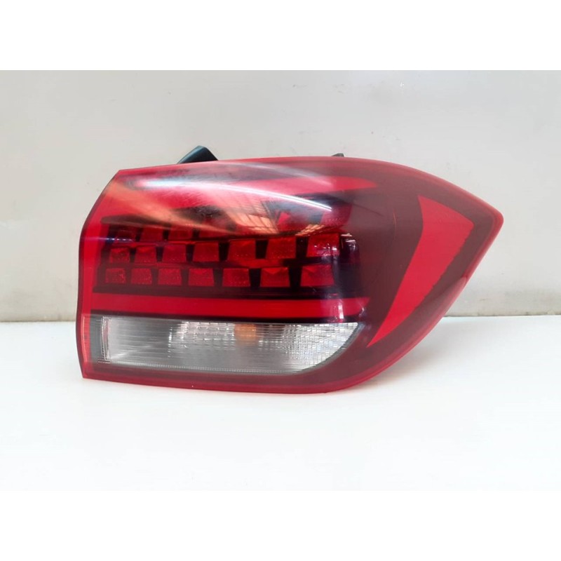 Recambio de piloto trasero derecho para hyundai i30 (pd) n line 30 aniversario referencia OEM IAM 92402G4500  