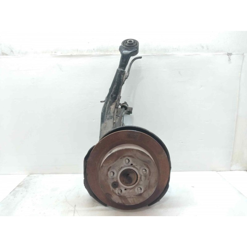 Recambio de mangueta trasera izquierda para toyota rav 4 (a2) 1.8 16v cat referencia OEM IAM 89544 - Azul 6