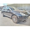 porsche cayenne (typ 9pa) del año 2006