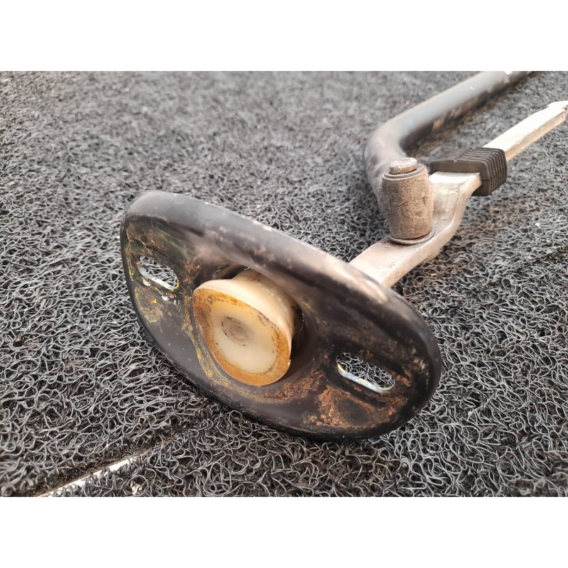 Recambio de varillaje cambio para porsche 944 básico coupe referencia OEM IAM - Rojo 2