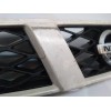 Recambio de rejilla delantera para nissan x-trail (t31) se referencia OEM IAM 62310JG40A  