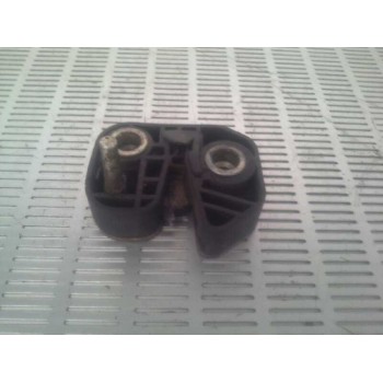 CERRADURA PUERTA DELANTERA IZQUIERDA 0007201335 