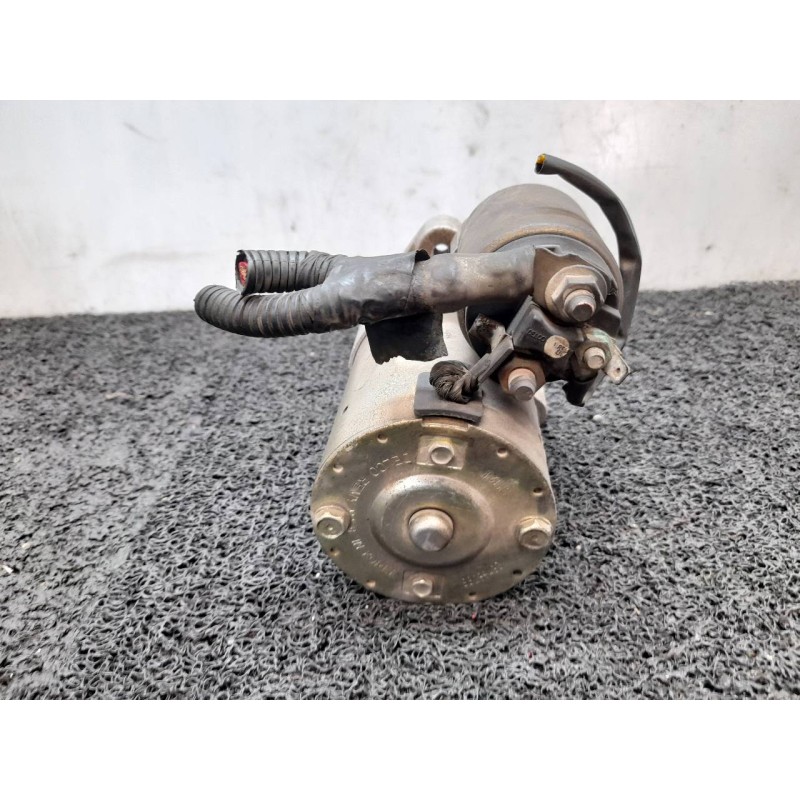 Recambio de motor arranque para daewoo kalos 1.2 se referencia OEM IAM 96289430 - Gris 4