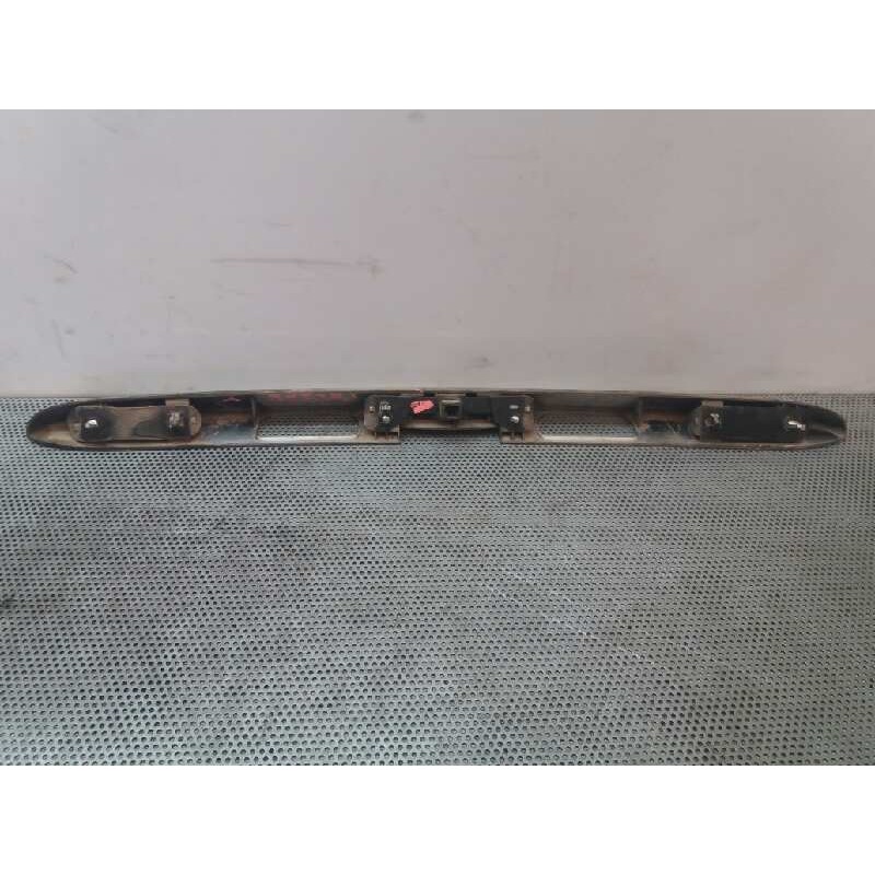 Recambio de molduras traseras para peugeot 307 break/sw (s2) sw referencia OEM IAM - Verde 3