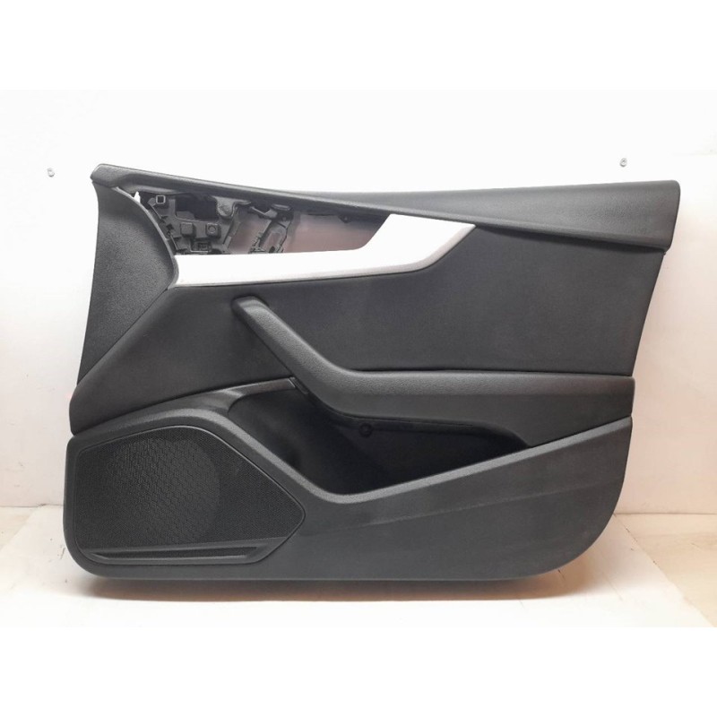 Recambio de guarnecido puerta delantera derecha para audi a5 sportback (f5a) sport referencia OEM IAM 835133915  