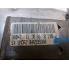 Recambio de columna direccion para alfa romeo 147 (190) 1.9 jtdm 120cv black line (2007) referencia OEM IAM 606935380  