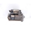 Recambio de motor arranque para renault clio iii confort expression referencia OEM IAM M000T87881 8200306595 