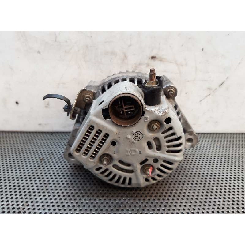 Recambio de alternador para rover 200 220 gti (cv.136) referencia OEM IAM 1012110151 37746 96031 / DENSO 5