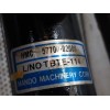 Recambio de cremallera direccion para hyundai atos (mx) 1.0 cat referencia OEM IAM 570002000 135361 