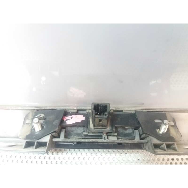Recambio de molduras traseras para peugeot 307 break/sw (s2) sw referencia OEM IAM - Verde 4