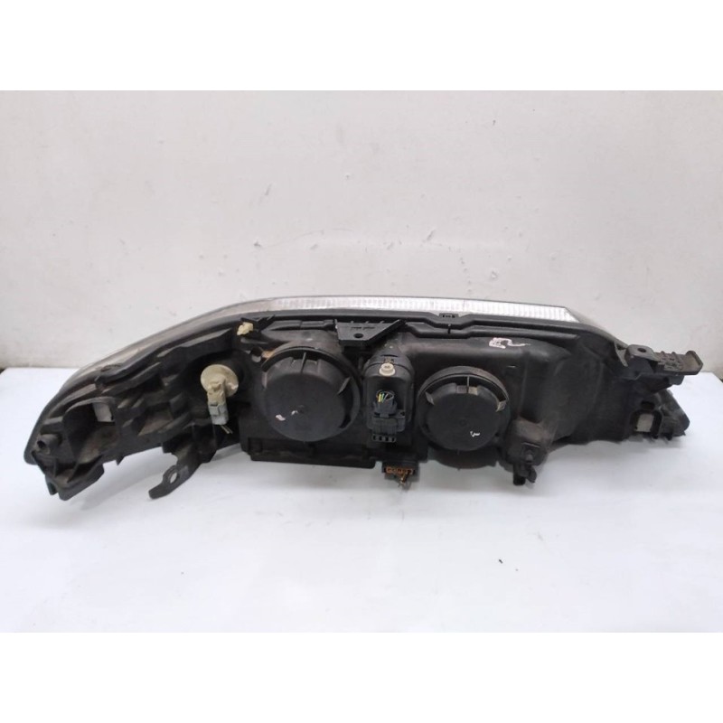 Recambio de faro izquierdo para renault laguna ii (bg0) authentique referencia OEM IAM 8200002845 3